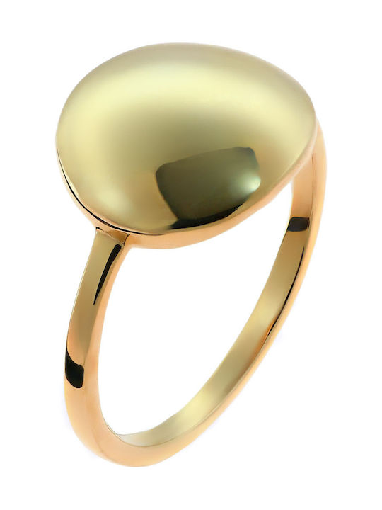 Women's Gold Ring 9K