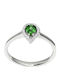 Art d or Inel Solitar cu Diamant
