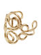 Women's Gold Plated Ring