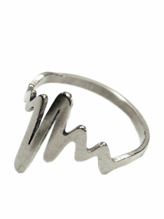 Tatu Moyo Damen Silberring Tatu Moyo Damen Silberring