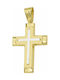 Gold Cross 9K