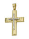 Gold Cross 14K