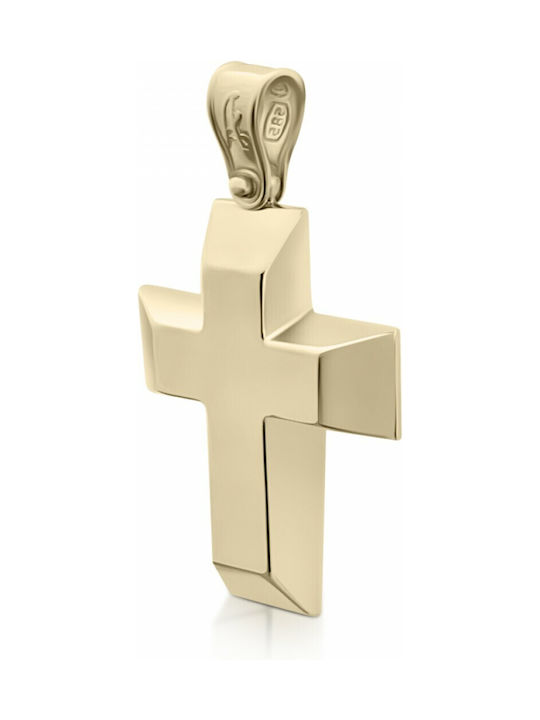 Gold Cross 14K