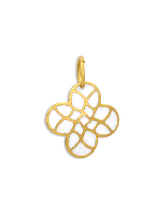 Women's Gold Cross 14K