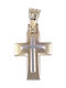 Gold Cross 14K