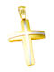 Gold Cross 14K