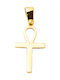 Gold Kreuz 14K