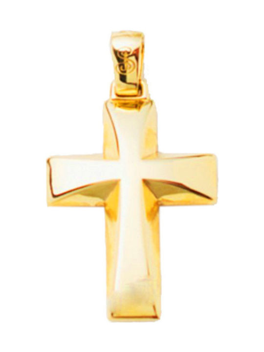 Gold Cross 14K