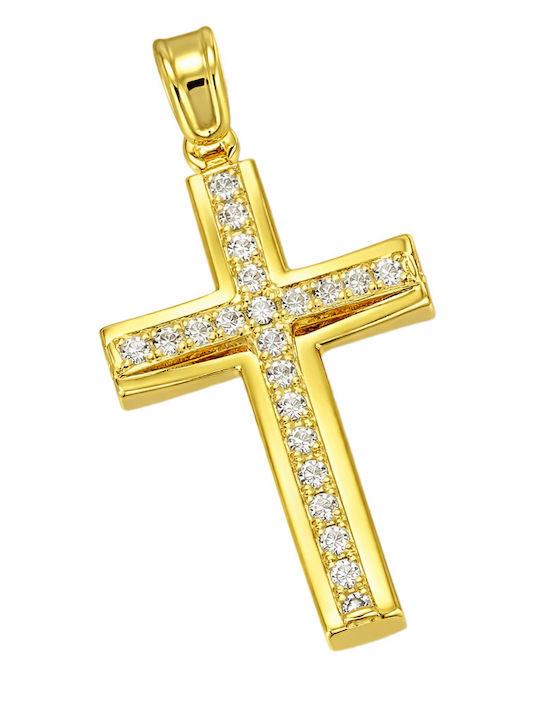 FenixJewelry Cruci Aur 14Κ FenixJewelry Cruci Aur 14Κ