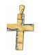 Gold Cross 14K