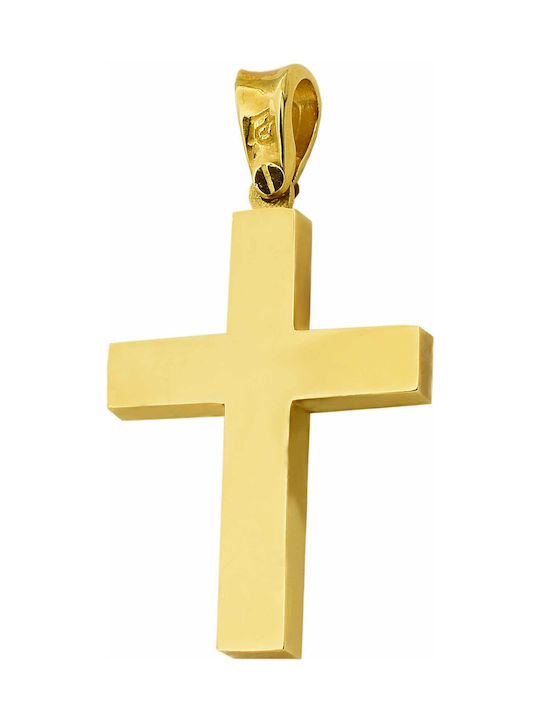 Gold Cross 9K