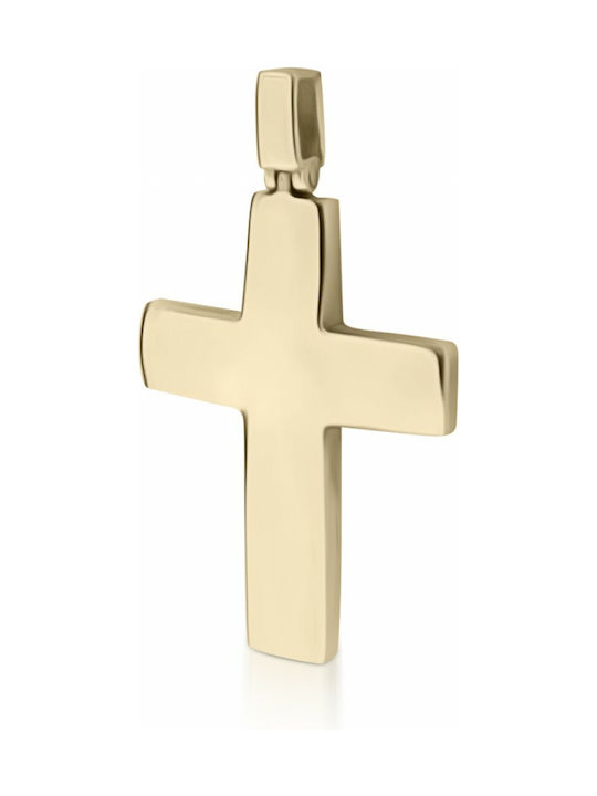 Gold Cross 14K