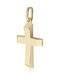 Gold Kreuz 14K