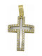 Gold Cross 14K