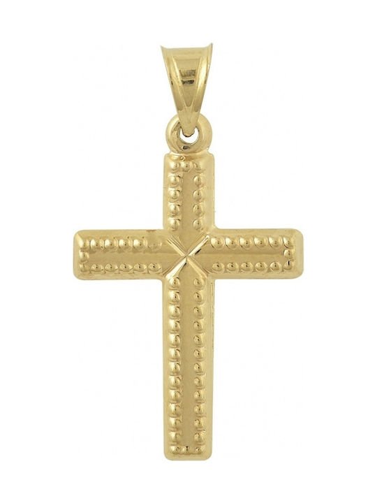 Gold Cross 14K