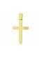 Gold Cross 14K