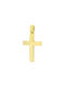 Gold Cross 14K