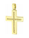 Gold Kreuz 14K