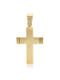 Gold Cross 14K