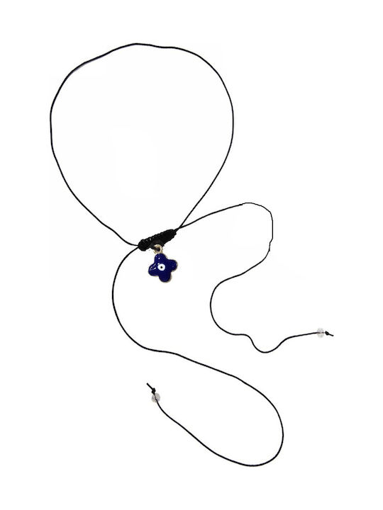 Kostibas Fashion Kreuz mit Schnur