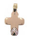 Gold Cross 14K