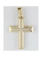 Gold Cross 14K