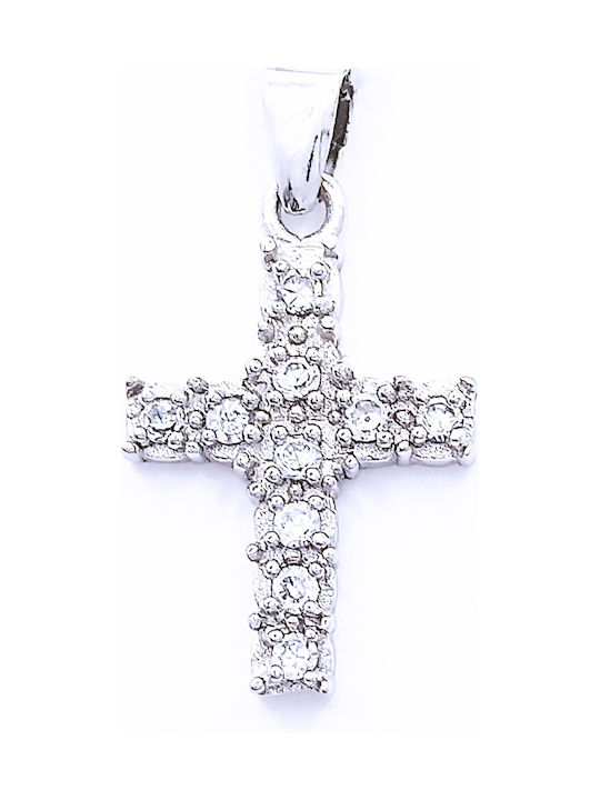 PS Silver Cross from Silver