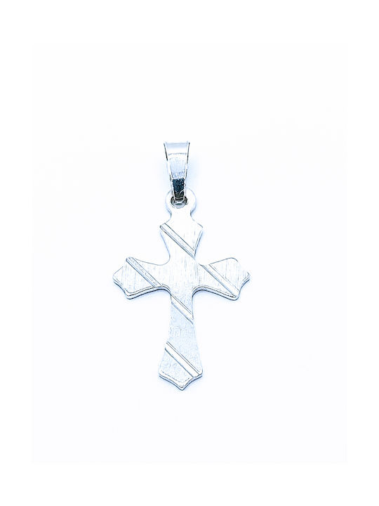 PS Silver Cross from Silver