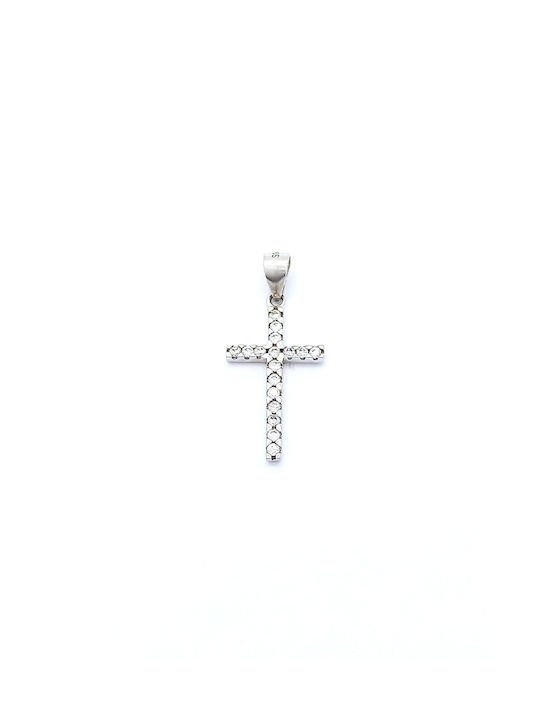 PS Silver Cross from Silver