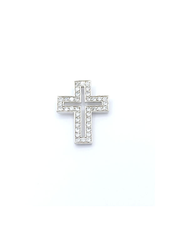 PS Silver Cross from Silver