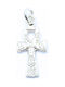 PS Silver Cross from Silver