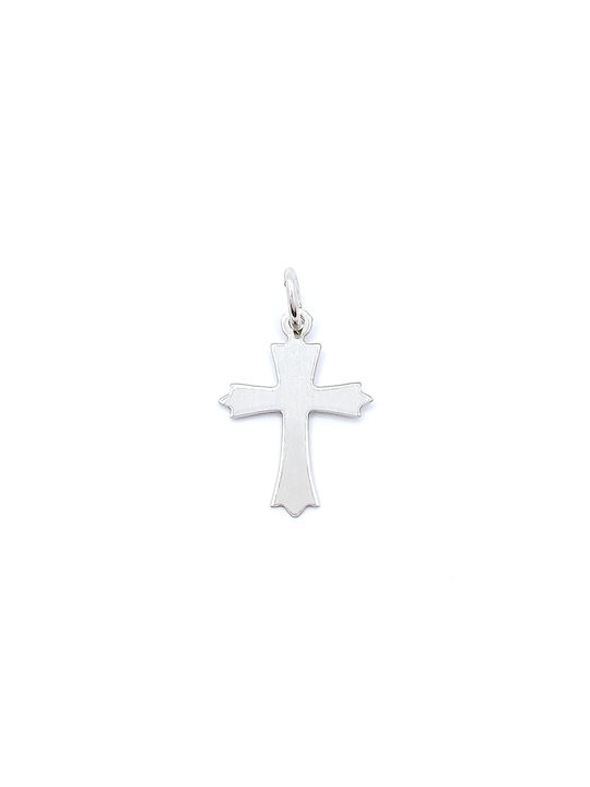 PS Silver Cross from Silver