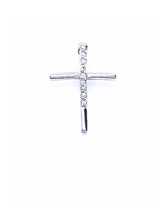 PS Silver Cross from Silver