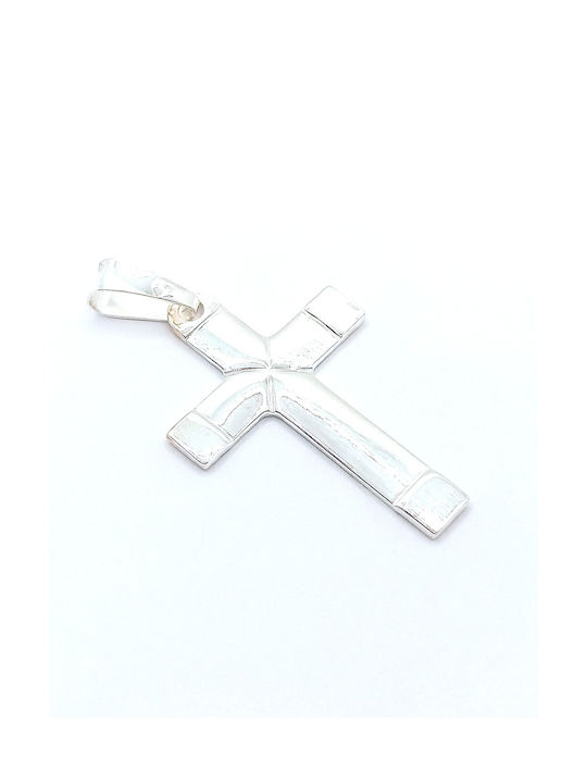 PS Silver Cross from Silver