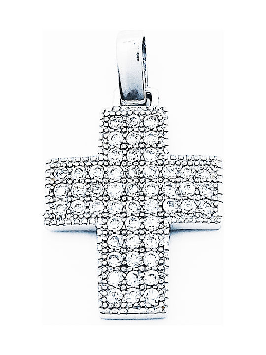 PS Silver Cross from Silver