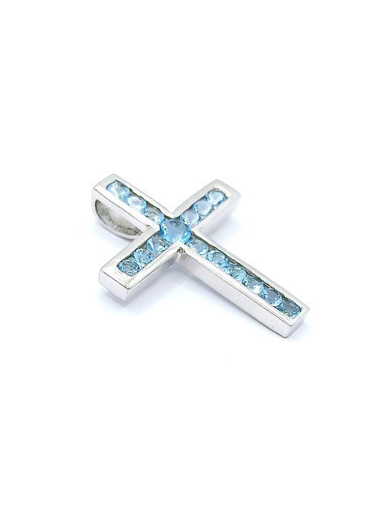 PS Silver Cross from Silver