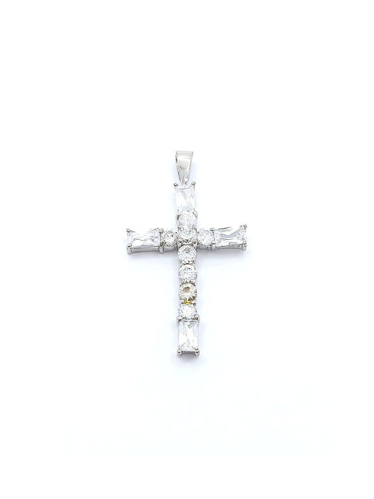 PS Silver Cross from Silver