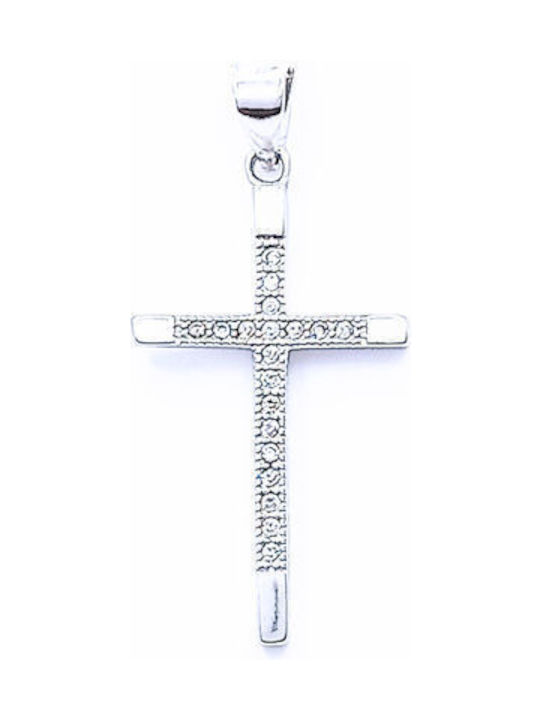 PS Silver Cross from Silver