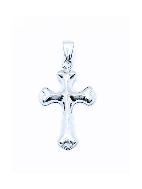 PS Silver Cross from Silver