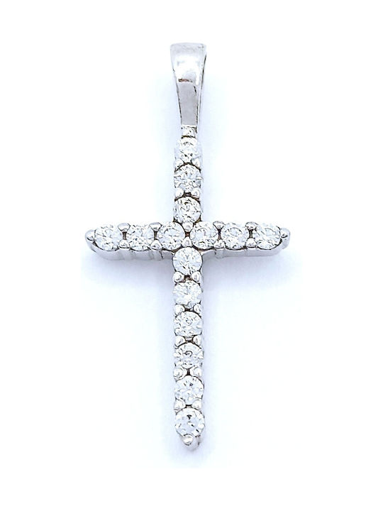 PS Silver Cross from Silver