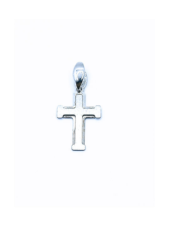 PS Silver Cross from Silver