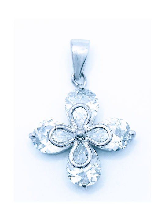 PS Silver Cross from Silver