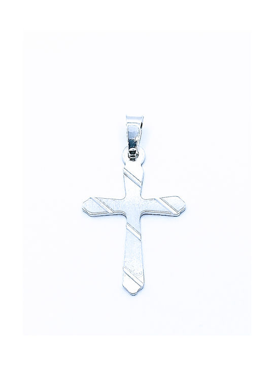 PS Silver Cross from Silver