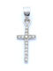 PS Silver Cross from Silver