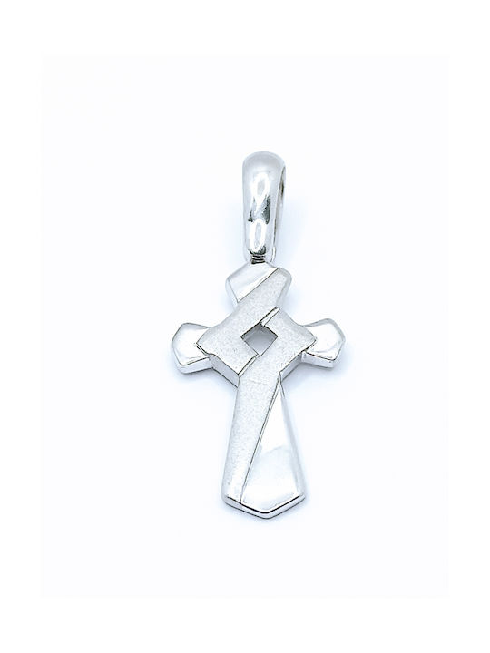 PS Silver Cross from Silver