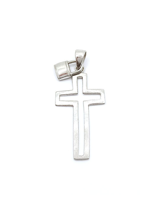 PS Silver Cross from Silver