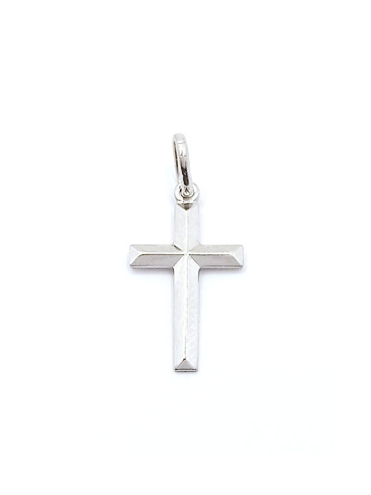 PS Silver Cross from Silver