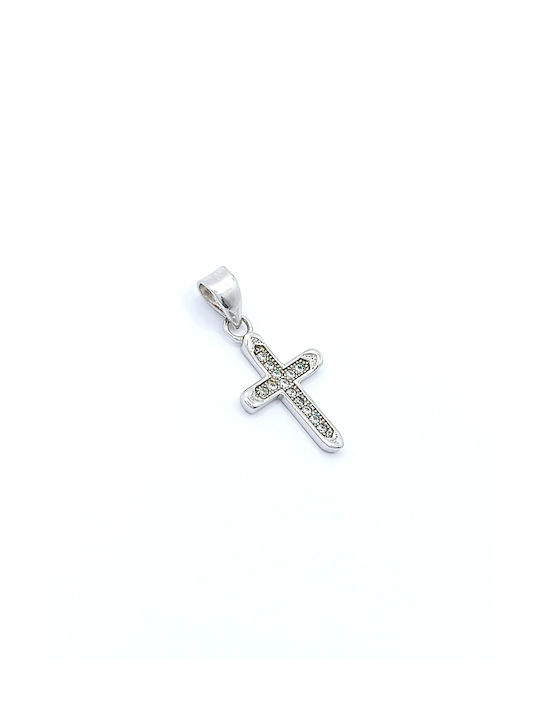 PS Silver Cross from Silver