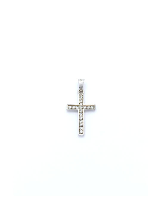 PS Silver Cross from Silver