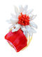 Margaritari Pin Blume Gelb